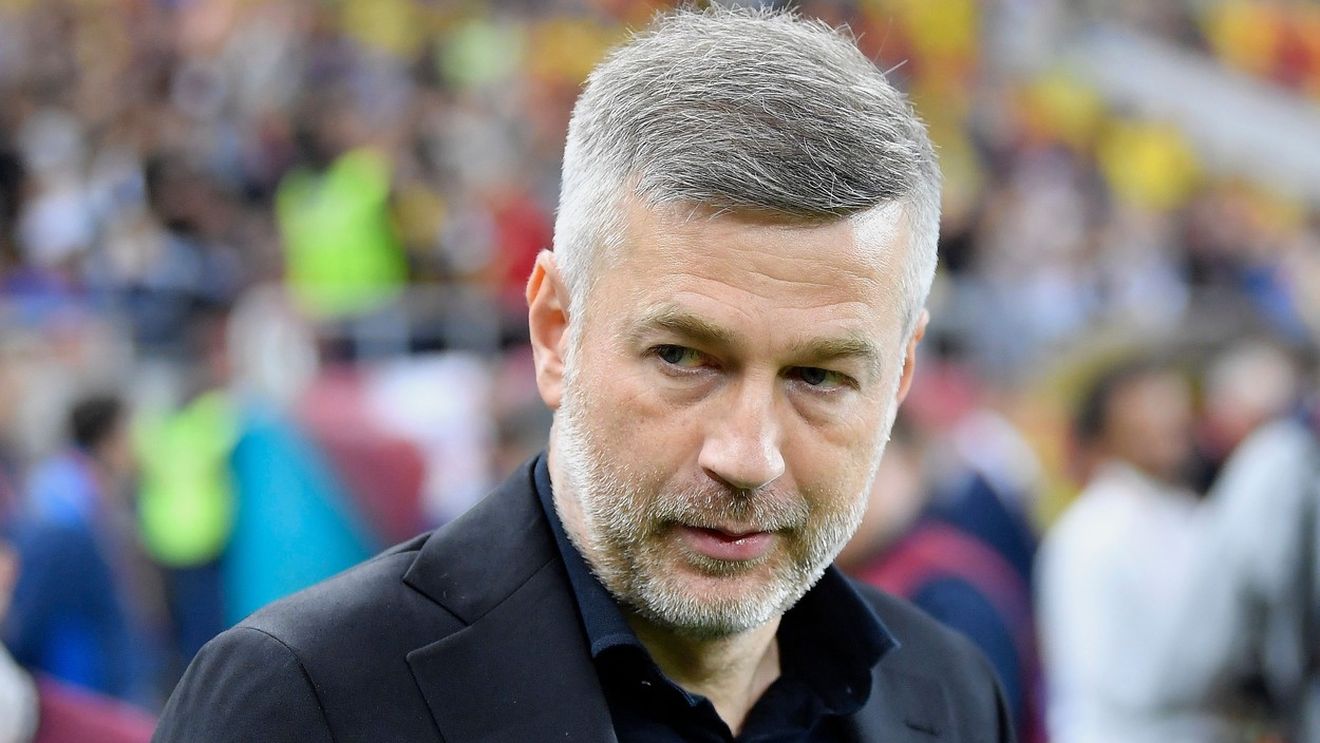 Edi Iordănescu, mesaj enigmatic despre plecarea de la naționala României după EURO 2024?! "Mergi mai departe!"