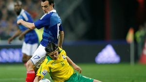 Squillaci: "Trebuie să câștigăm cu România!** Cu orice preț!"