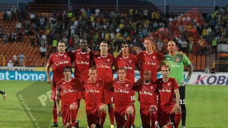 "Twente a trecut UȘOR de Vaslui" / "Ne-am calificat fără probleme"** Ce scriu olandezii