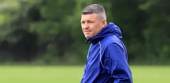 Cine va fi noul antrenor de la CSA Steaua București, după plecarea lui Daniel Oprița