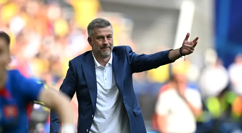 Edi Iordănescu face un anunț fără echivoc înainte de România - Olanda, din optimile EURO! „E un meci cu care te întâlnești o dată în viață”