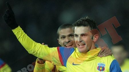 Bilașco, autorul golului în Craiova - Steaua 0-1: **"Important e că a câștigat echipa!"