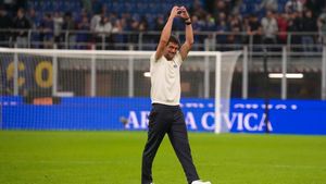 Cristi Chivu, un nou discurs de pus în ramă după Inter – Parma 3-0: „Egoismul nu face parte din vocabularul său”
