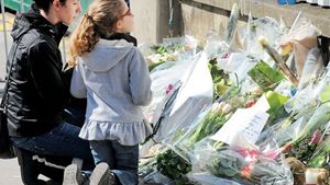 "Nu mă simt în siguranță!"** Haosul și starea de panică din Toulouse văzute prin ochiul unui român