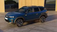 Italienii au dat verdictul uriaş despre motorul de pe Dacia Bigster şi de pe Dacia Duster: „Putere triplă!”