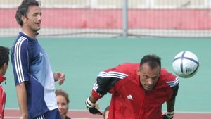 "M-aș bucura ca Prunea să nu aibă niciun amestec în corupția din fotbalul românesc!"**