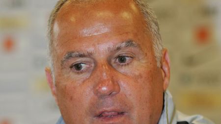 "Dacă marcăm în primele 20 de minute, suntem calificați"