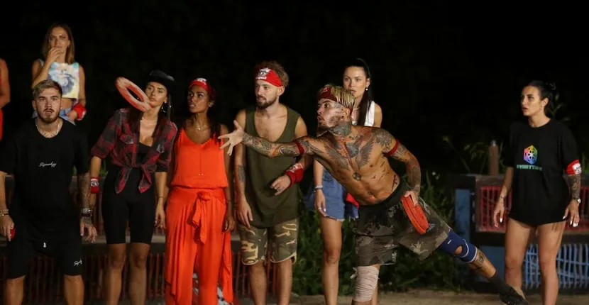 Motivul pentru care Zanni a fost dat afară din casă de mama adoptivă. ”Aveam 14 ani”