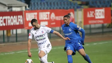 Farul Constanța – FC Botoșani Live Video Online în etapa 3 din Superliga, ora 19:00. Echipele probabile. Ambele grupări caută prima victorie din noul sezon