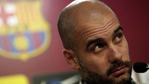 "Cu cât mai repede, cu atât mai bine"** Catalanii tremură în așteptarea deciziei care le poate schimba ISTORIA: "Lăsați-mă să cred că mai pot câștiga"