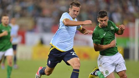 EXCLUSIV | Steaua face un nou transfer. Campioana rezolvă problema postului de fundaș dreapta fără să cheltuiască vreun euro: revine Dumitraș
