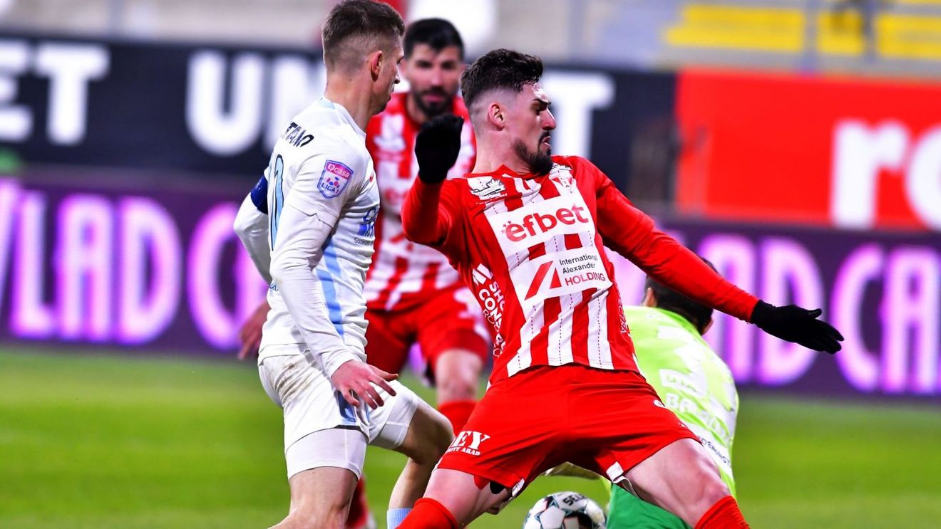 Gigi Becali a găsit fundașul mult dorit, după ce s-a decis să renunțe la Andrei Miron! Merge cu Biblia la meciuri și FCSB l-a ratat sezonul trecut | EXCLUSIV