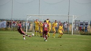 Rapid - Viitorul Axintele, 4-1, într-o partidă amicală