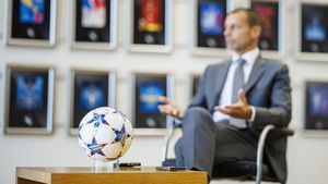 UEFA bagă România într-o nouă cupă europeană. O echipă va juca acolo