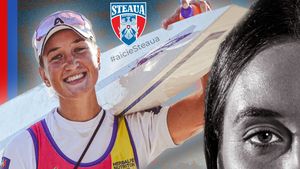 Cu ce se ocupă Simona Radiș în timpul liber? „Am decis să le pun pe toate în țiple speciale”. SPECIAL