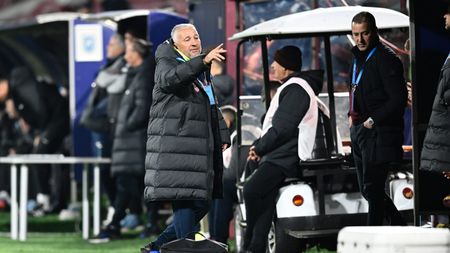 „I-am zis lui Dan Petrescu de ce a câștigat la penalty-uri”. Cristi Balaj a dezvăluit cum a reușit CFR Cluj s-o învingă pe Universitatea Craiova