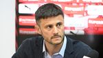 Ultrașii continuă războiul cu Andrei Nicolescu. Ce au afișat fanii la meciul Dinamo – Universitatea Craiova