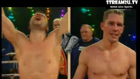 JoJo Dan, victorie mare la Quebec după 12 reprize. E noul challenger nr. 2 la titlul mondial IBF