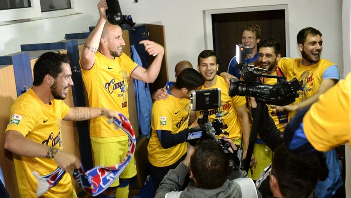 Fostul fotbalist de la FCSB s-a apucat de sportul care o ajută și pe Simona Halep să se relaxeze: „Am început în Anglia”