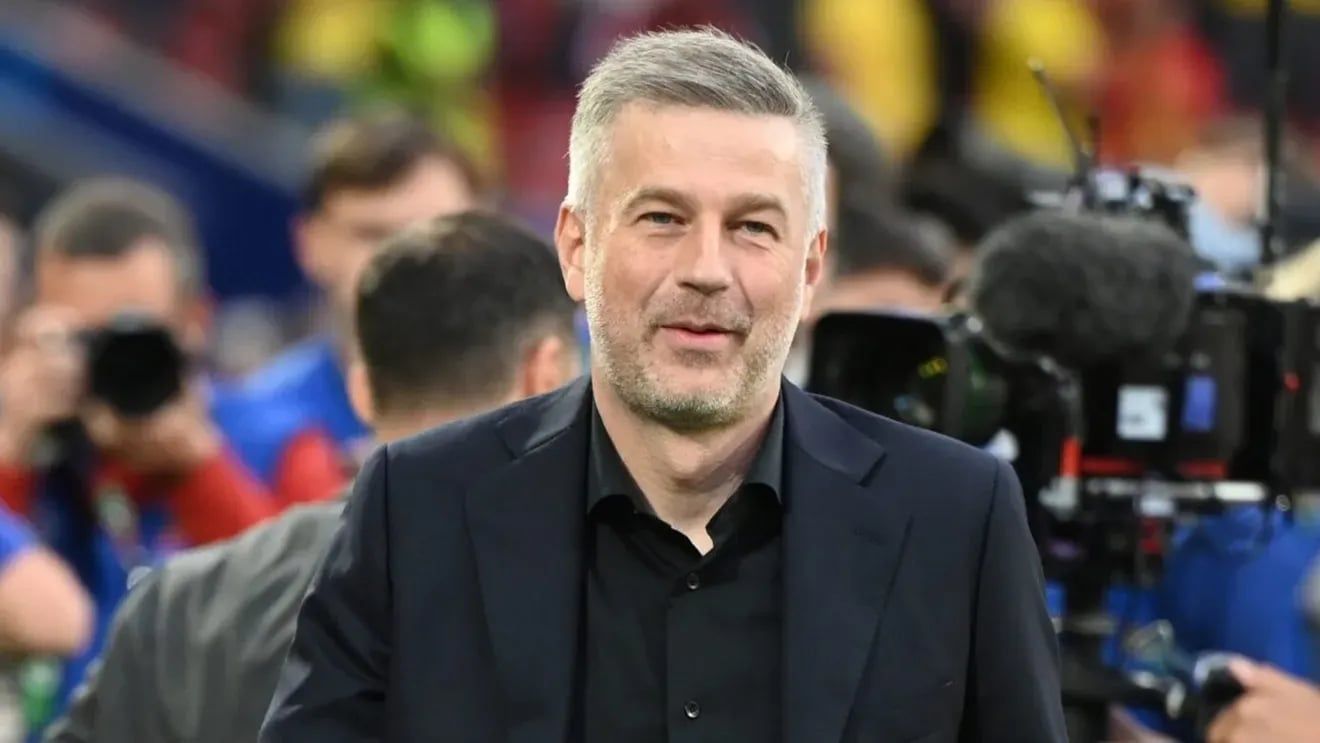 Giovanni Becali, anunț despre bomba verii: Edi Iordănescu, la CFR Cluj! „A mai fost acolo”