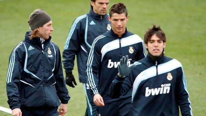Sergio Ramos și Real Madrid, aproape de divorț!** Ronaldo, vinovat!