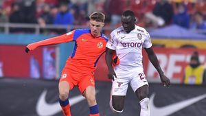 Primăvara europeană, vis spulberat pentru FCSB și CFR Cluj? „Doar atunci când se va rătăci un șeic arab prin București!” | VIDEO EXCLUSIV ProSport Live
