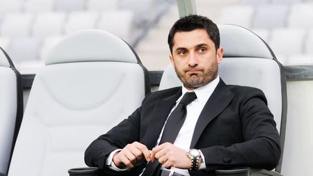 Claudiu Niculescu, gata de "meciul sezonului"! Tehnicianul are șansa să aducă primul trofeu din istoria Voluntariului