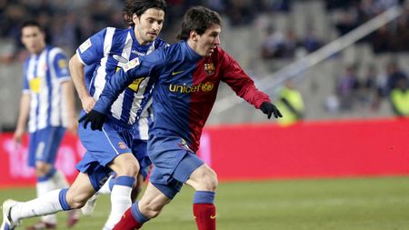 BarÃ§a acuză: "Realul vrea să ne destabilizeze! Messi nu pleacă!"