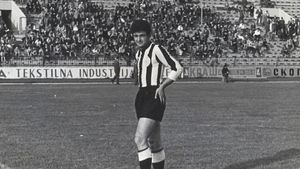 Fostul internațional sârb Milan Galici a decedat la vârsta de 76 de ani