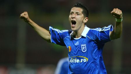 Victorie clară cu amatorii!** Craiova - Zell am See 9-1