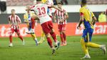 UTA – Petrolul Live Text Online de la 17:30, în etapa 19 a Superligii. Echipele probabile. Arădenii poate ajunge în play-off