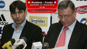 "Pițurcă va primi 600.000 â‚¬ dacă îi va fi reziliat contractul"