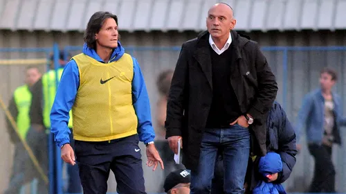 EXCLUSIV | Nicolo Napoli refuză să plece de la Iași cu toate că și-a primit banii. Italianul amenință cu FIFA: „Voi câștiga sută la sută!”