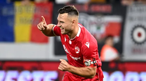 Transferul lui Politic a aruncat în aer liniștea. Cum a răspuns Nicolescu la întrebarea: „Se transformă Dinamo în FCSB 2?”