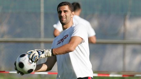 "Coman e un jucător valoros, dar nu cred că poate ajunge la Steaua!"