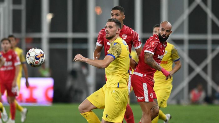 Magnatul turc care vrea să transforme un club din România într-o forță ca Galatasaray sau Fenerbahce s-a dus peste echipa din Superligă în cantonament! Afacerea începutului de an e tot mai aproape să se producă