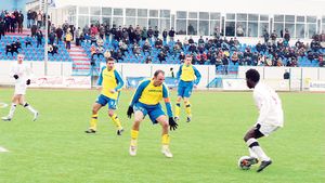 După o serie neagră, a venit și victoria pentru FC Botoșani