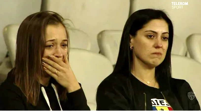 Fanele Petrolului surprinse plângând la umilinţa suferită de echipă pe Cluj Arena au fost răsplătite. Gestul superb al conducerii clubului ploieştean