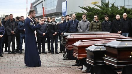 Fără precedent! A decis să-i dea în judecată după accidentul în care au murit 7 fani în România