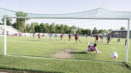 Merlier: "Am văzut valiza!"