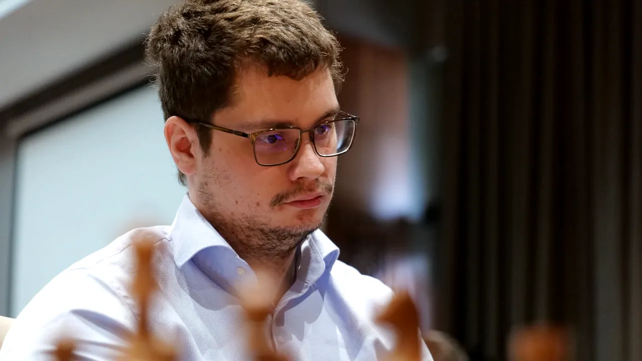 România, reprezentată de cei mai buni doi șahiști la Grand Chess Tour 2022! Bogdan Deac și Constantin Lupulescu se duelează cu cei mai mari sportivi