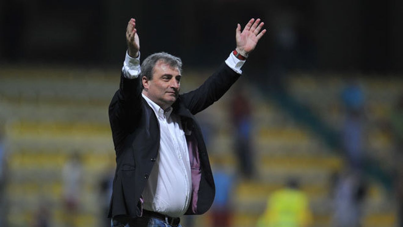 Reghe s-a revoltat după ce Stoichiță l-a criticat, "Lippi" iese pe contră:** "E încă un copilandru, ar trebui să de dovadă de mai mult tact"