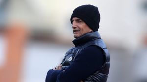 Amintirile îl răscolesc pe Răzvan Lucescu, după ce PAOK a învins-o pe Panathinaikos: „Poate că sunt un nebun, dar spun adevărul”