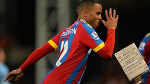 FABULOS | Ă‚sta e cel mai tare bilet jucat la pariuri în 2015! Cum a dat lovitura un bucureștean norocos