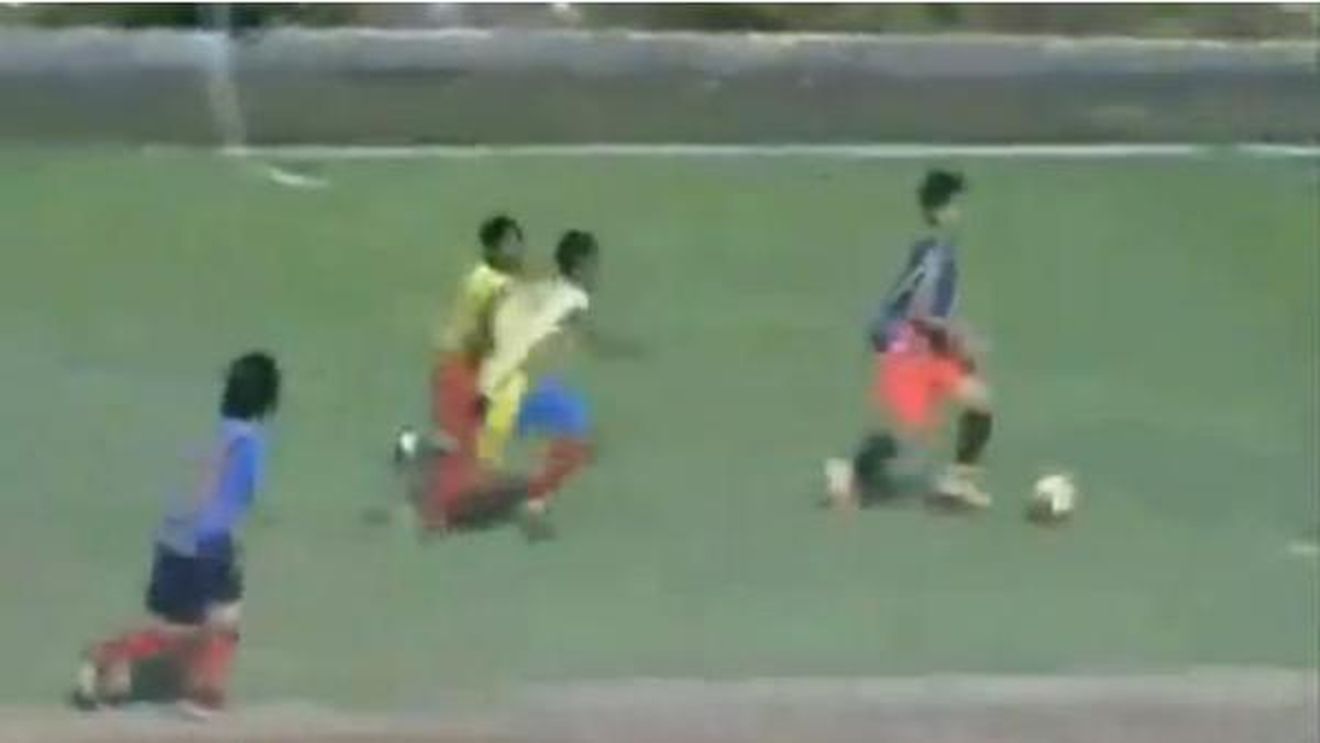 Transfer cu bătaie lungă!** VIDEO Liverpool l-a achiziționat pe "noul Neymar"! Chelsea, Manchester și Arsenal, "văduvite" de aportul unui viitor star mondial