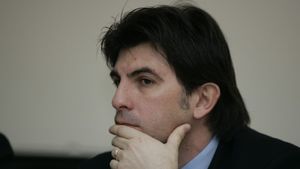 "Dinamo are probleme, mai ales de la mijloc în sus"