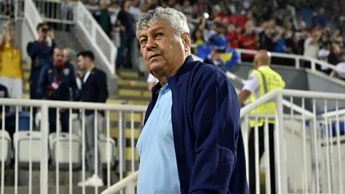 Mircea Lucescu a luat decizia pe care Gigi Becali o va aplauda în picioare. Ce vrea să facă selecționerul la meciul România – Lituania de pe stadionul Steaua