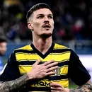 Nemții intervin în forță în transferul lui Dennis Man la Borussia Dortmund! Ce scriu germanii după ce italienii au anunțat o ofertă de 18.000.000 de euro pentru român