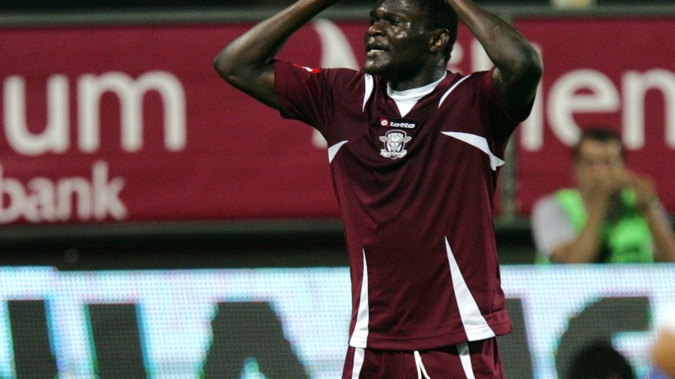 "Pe Boya nu dă nimeni mai mult de 200.000 de â‚¬!" TU CE CREZI?