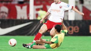 Stoican: „Mă voi întoarce ca antrenor"